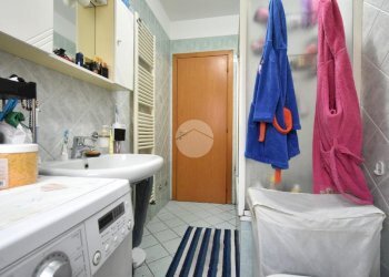 Trilocale Via del Coppo, Santarcangelo di Romagna - foto 13