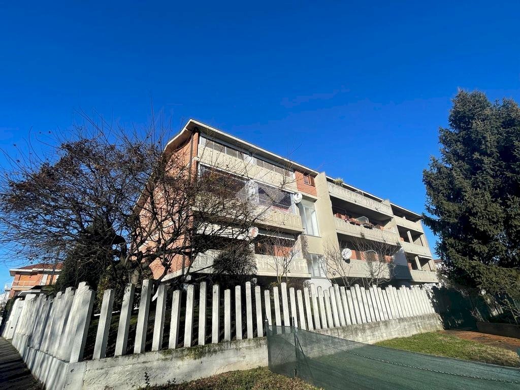 Four-room apartment Via XXV Aprile, Rivalta di Torino - photo 1