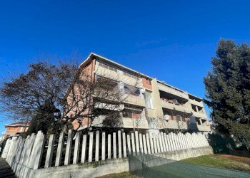 Quadrilocale Via XXV Aprile, Rivalta di Torino - foto 1