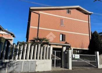 Quadrilocale Via XXV Aprile, Rivalta di Torino - foto 3