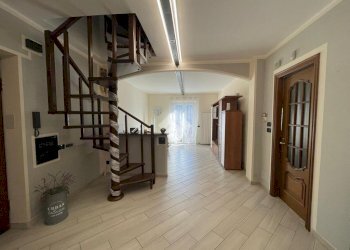 Quadrilocale Via XXV Aprile, Rivalta di Torino - foto 5