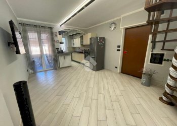 Quadrilocale Via XXV Aprile, Rivalta di Torino - foto 6