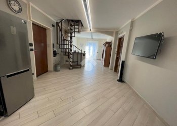 Quadrilocale Via XXV Aprile, Rivalta di Torino - foto 7