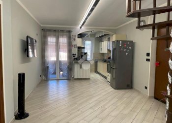 Quadrilocale Via XXV Aprile, Rivalta di Torino - foto 8