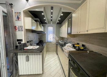 Quadrilocale Via XXV Aprile, Rivalta di Torino - foto 9