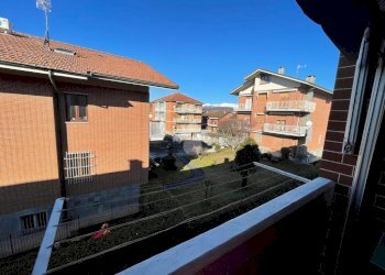 Quadrilocale Via XXV Aprile, Rivalta di Torino - foto 12