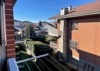 Quadrilocale Via XXV Aprile, Rivalta di Torino - foto 14