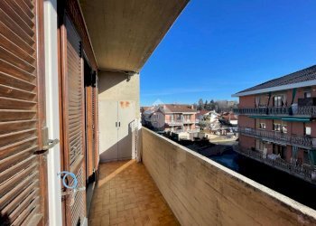 Quadrilocale Via XXV Aprile, Rivalta di Torino - foto 18