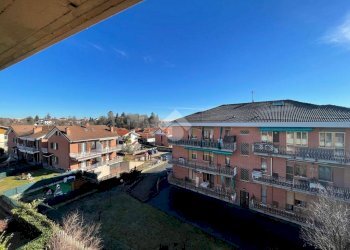 Quadrilocale Via XXV Aprile, Rivalta di Torino - foto 31