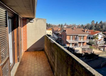 Quadrilocale Via XXV Aprile, Rivalta di Torino - foto 40