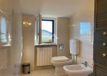 Quadrilocale Via XXV Aprile, Rivalta di Torino - foto 42