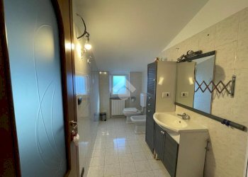 Quadrilocale Via XXV Aprile, Rivalta di Torino - foto 44