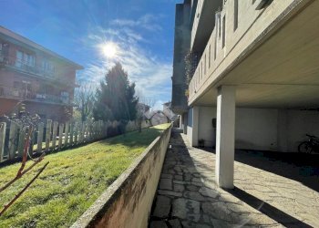 Quadrilocale Via XXV Aprile, Rivalta di Torino - foto 45