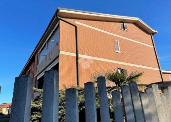 Quadrilocale Via XXV Aprile, Rivalta di Torino - foto 47