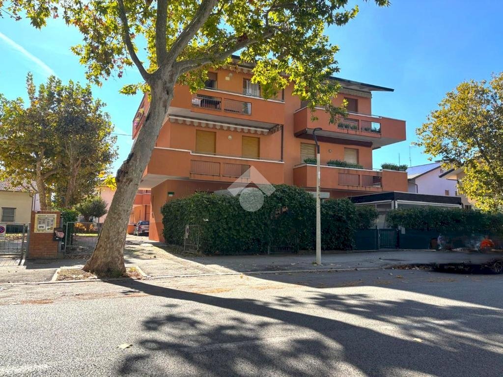 Bilocale Via Evangelista Torricelli, Cesenatico - foto 1