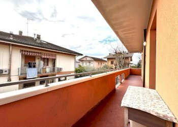 Bilocale Via Evangelista Torricelli, Cesenatico - foto 7