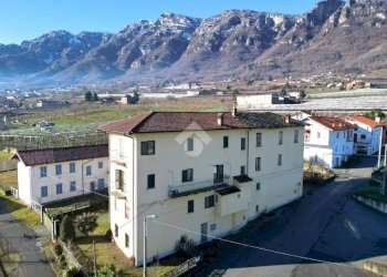 Quadrilocale Via Madonna Occa, Envie - foto 3