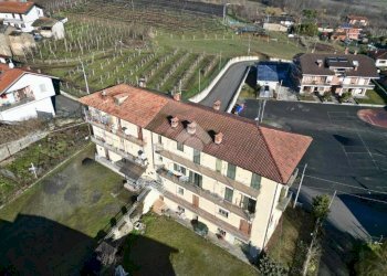 Quadrilocale Via Madonna Occa, Envie - foto 14