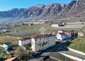 Quadrilocale Via Madonna Occa, Envie - foto 15