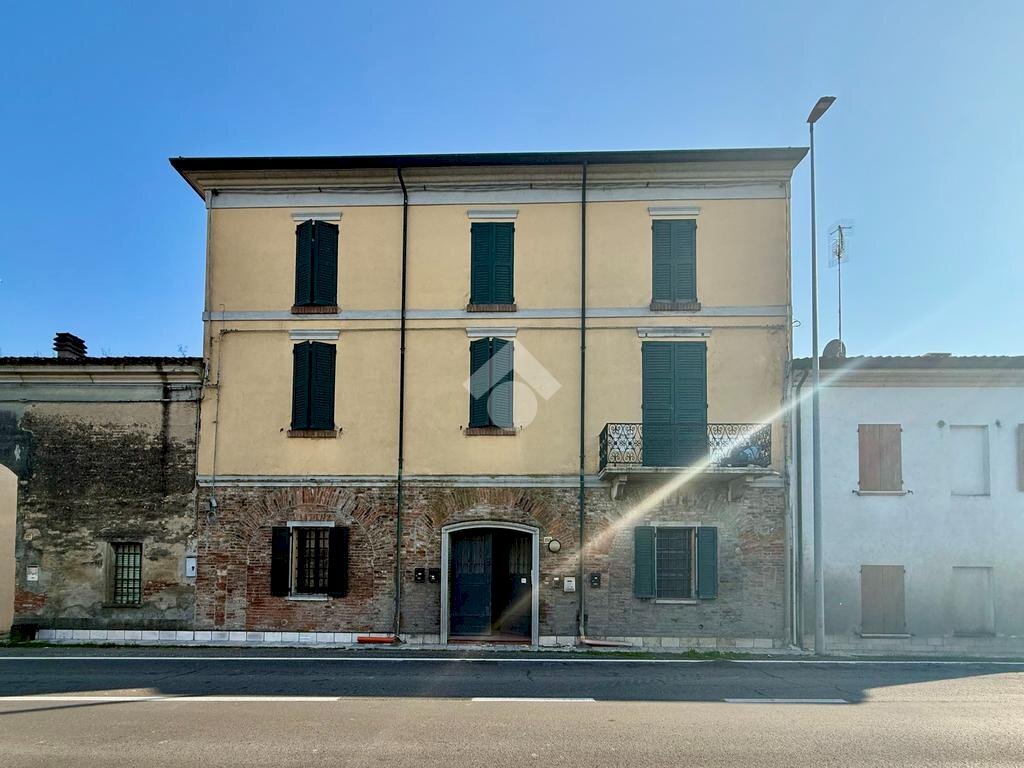 Bilocale Via Guastalla, Reggiolo - foto 1