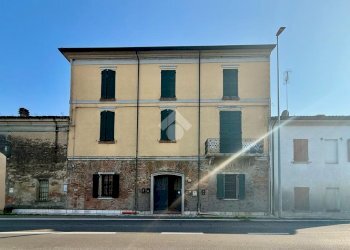 Bilocale Via Guastalla, Reggiolo - foto 1