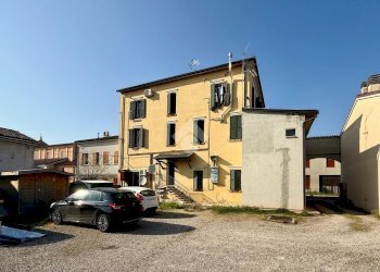 Bilocale Via Guastalla, Reggiolo - foto 19