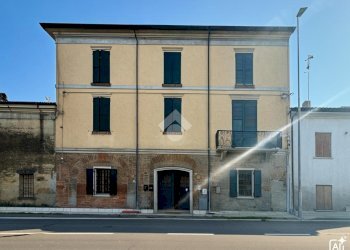 Two-room apartment Via Guastalla, Reggiolo - photo 2