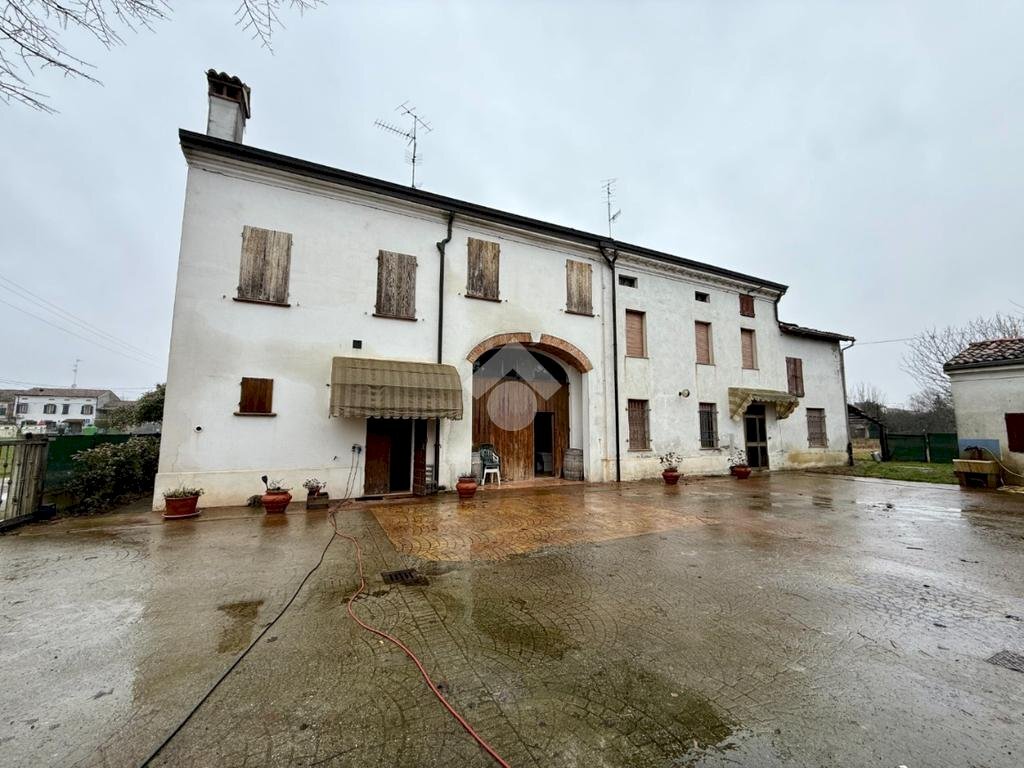 Porzione di casa Viottolo Ex Scuole, Gualtieri - foto 2
