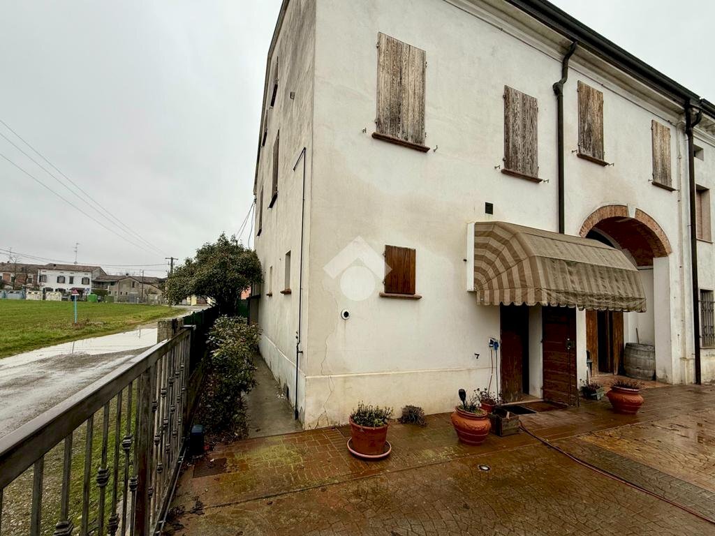 Porzione di casa Viottolo Ex Scuole, Gualtieri - foto 3