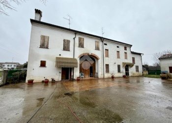 Porzione di casa Viottolo Ex Scuole, Gualtieri - foto 2