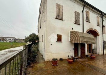 Porzione di casa Viottolo Ex Scuole, Gualtieri - foto 3