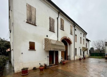 Porzione di casa Viottolo Ex Scuole, Gualtieri - foto 4