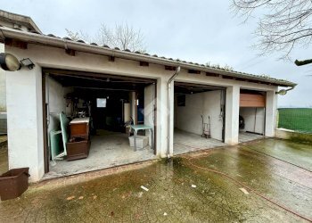 Porzione di casa Viottolo Ex Scuole, Gualtieri - foto 5