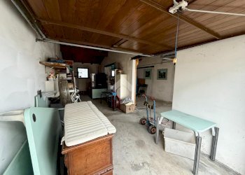 Porzione di casa Viottolo Ex Scuole, Gualtieri - foto 6