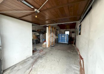 Porzione di casa Viottolo Ex Scuole, Gualtieri - foto 7