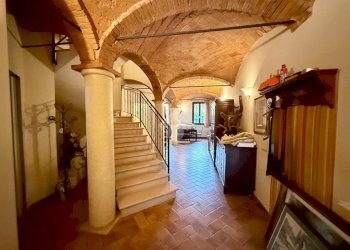 Porzione di casa Viottolo Ex Scuole, Gualtieri - foto 8