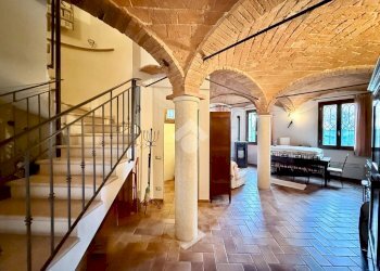 Porzione di casa Viottolo Ex Scuole, Gualtieri - foto 9