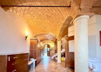 Porzione di casa Viottolo Ex Scuole, Gualtieri - foto 10