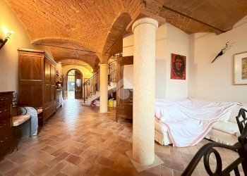 Porzione di casa Viottolo Ex Scuole, Gualtieri - foto 12