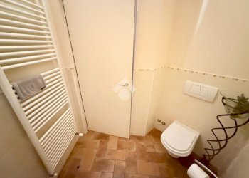 Porzione di casa Viottolo Ex Scuole, Gualtieri - foto 15