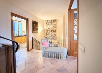 Porzione di casa Viottolo Ex Scuole, Gualtieri - foto 17