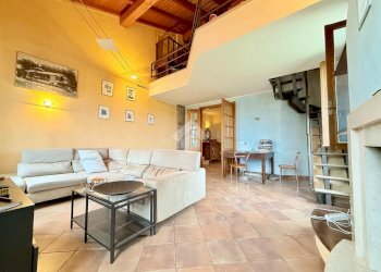 Porzione di casa Viottolo Ex Scuole, Gualtieri - foto 18