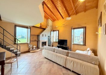 Porzione di casa Viottolo Ex Scuole, Gualtieri - foto 19