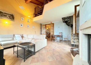 Porzione di casa Viottolo Ex Scuole, Gualtieri - foto 20