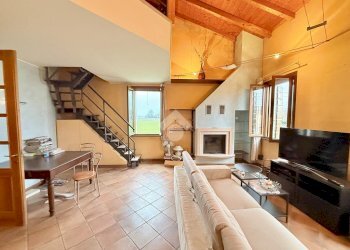 Porzione di casa Viottolo Ex Scuole, Gualtieri - foto 22