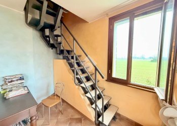 Porzione di casa Viottolo Ex Scuole, Gualtieri - foto 23