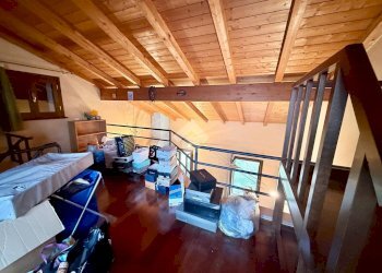 Porzione di casa Viottolo Ex Scuole, Gualtieri - foto 24