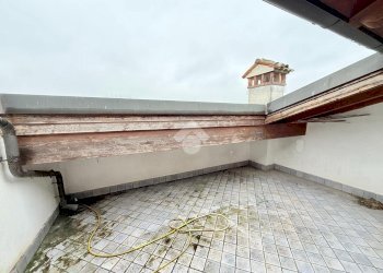 Porzione di casa Viottolo Ex Scuole, Gualtieri - foto 25