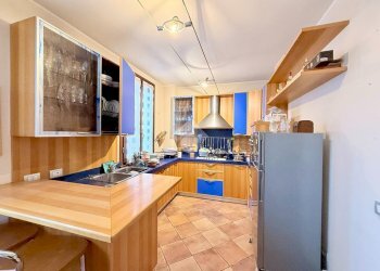 Porzione di casa Viottolo Ex Scuole, Gualtieri - foto 26