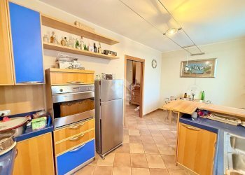 Porzione di casa Viottolo Ex Scuole, Gualtieri - foto 28